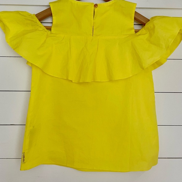 Ted Baker kids. 2 piece set. Perfect for spring summer. Age 11 - Picture 10 of 14